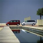 Mercedes-Benz Viano 2004 года